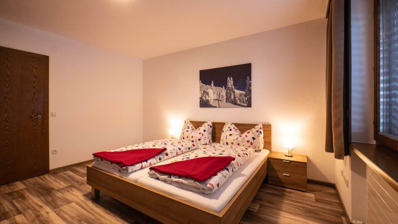 Ferienhaus Krismer Fügen Екстериор снимка