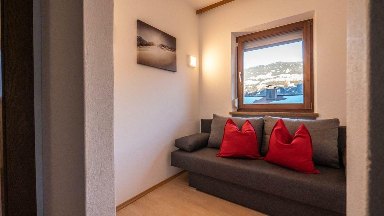 Ferienhaus Krismer Fügen Екстериор снимка